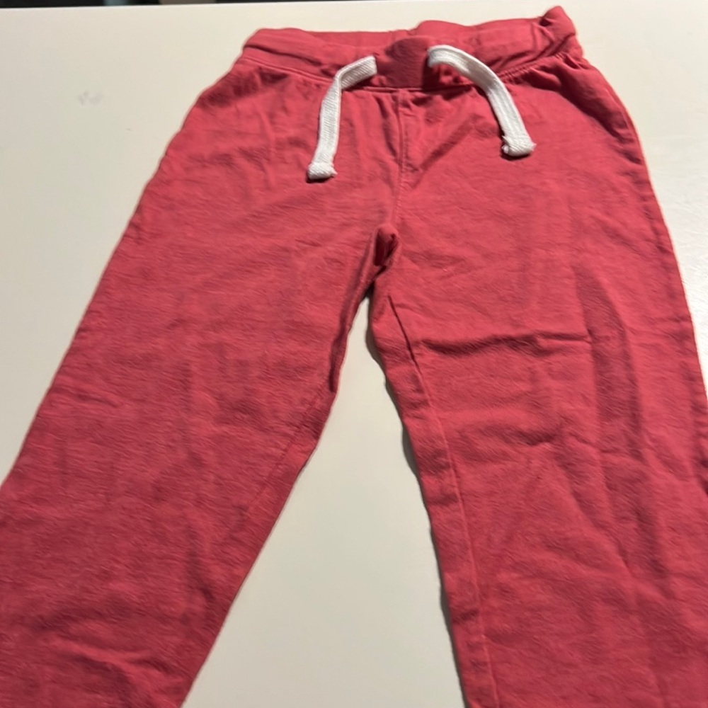 Thin summer pants. Never worn
